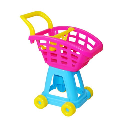 SHOPPING-CART-Rose