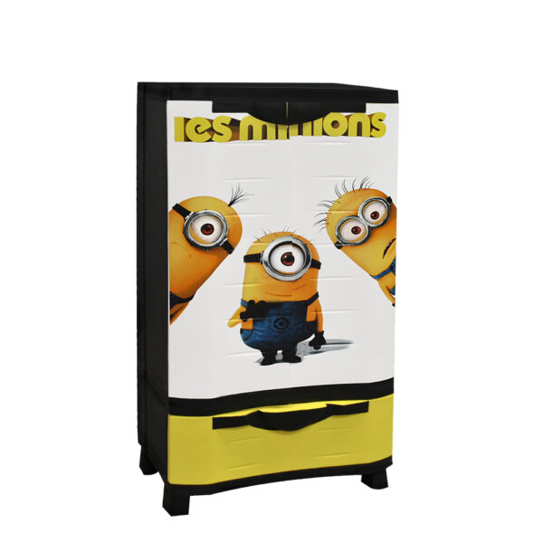 ARMOIRE-COMMODE-1T-minions