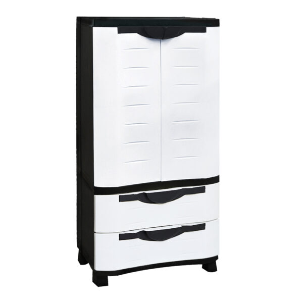 ARMOIRE-COMMODE-texas-2t-blanc
