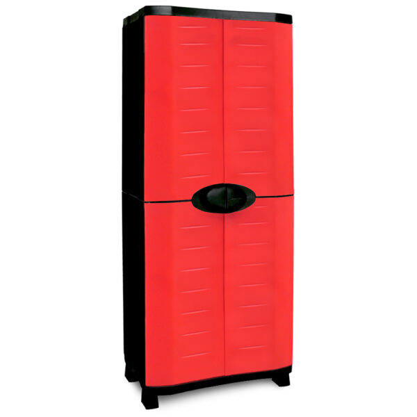 ARMOIRE-TEXAS-GM-ROUGE