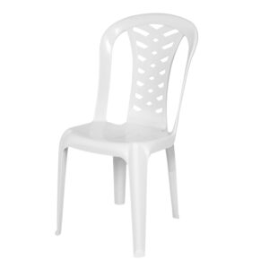 CHAISE BISTROT ZARZIS SOTUFAB PLAST