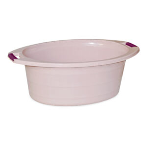 BASSINE SOLIDE 110L sotufab plast