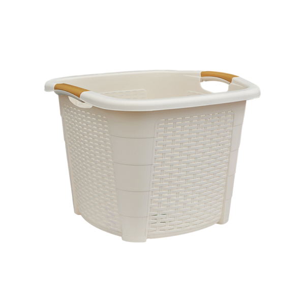 CORBEILLE FLORA SOTUFAB PLAST