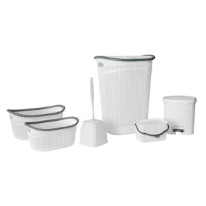 KIT CROCHET SOTUFAB PLAST