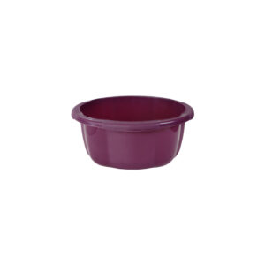 BASSINE ALIMENTAIRE RONDE 4.5L SOTUFAB PLAST