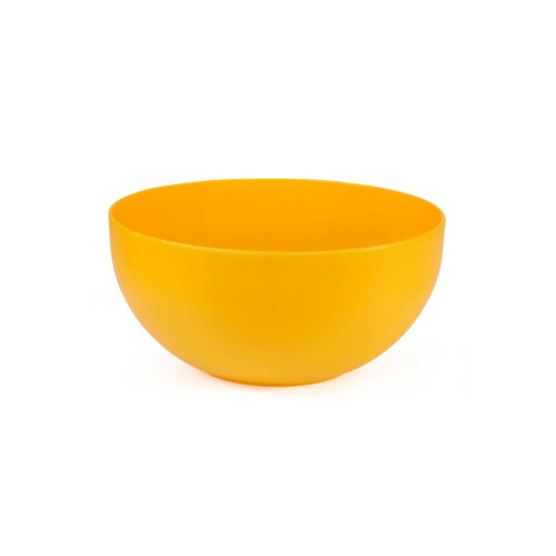 COUPELLE-RONDE-4,5L-ORANGE