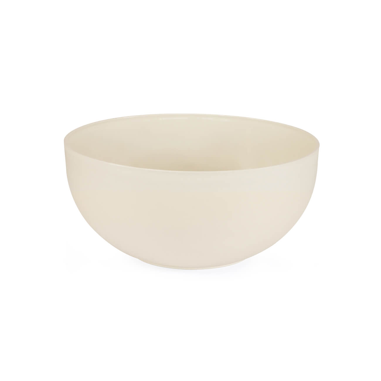 COUPELLE-RONDE-7,5L-BEIGE-VANILLE COUPELLE-RONDE-7,5L-BEIGE-VANILLE