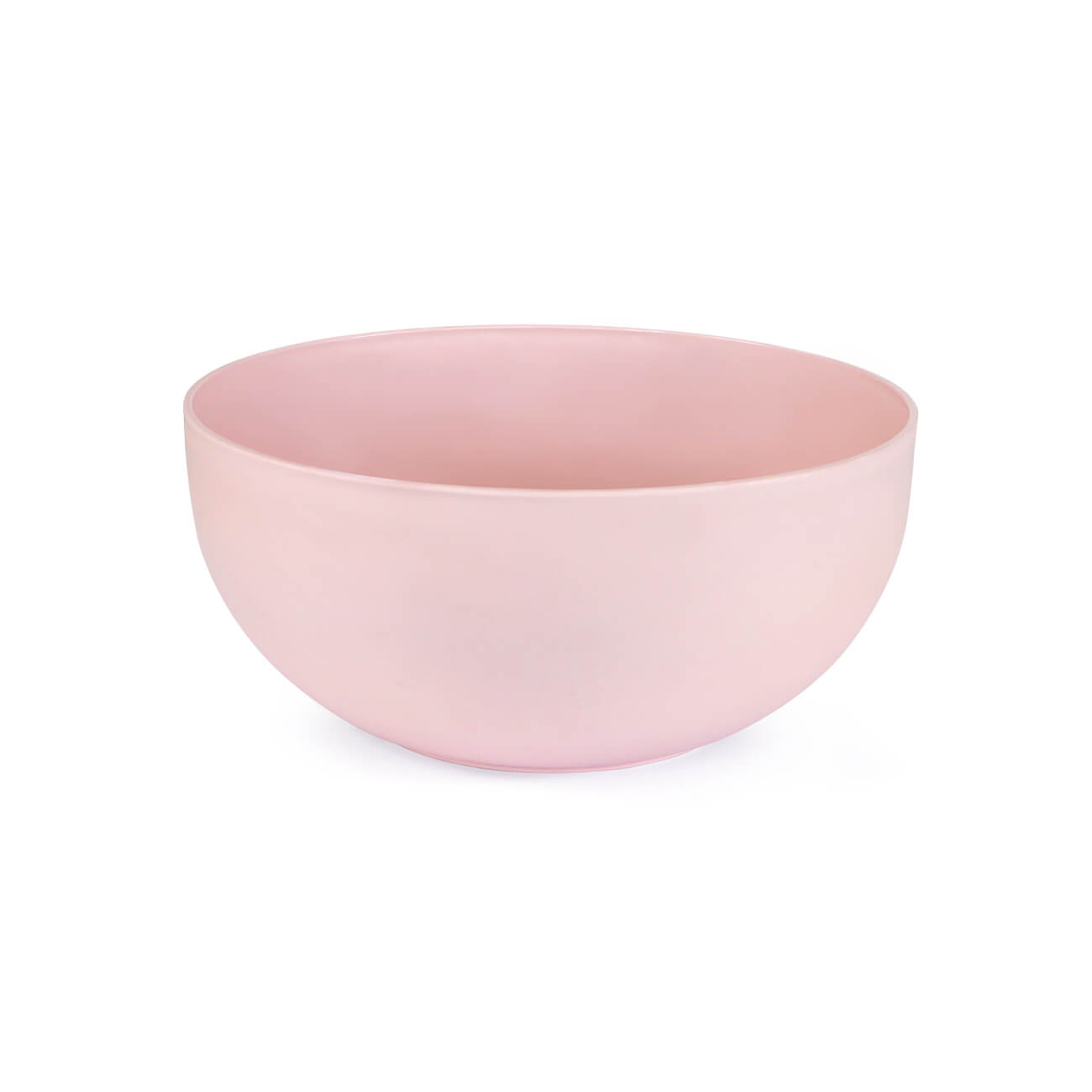 COUPELLE-RONDE-7,5L-ROSE-POUDRE COUPELLE-RONDE-7,5L-ROSE-POUDRE