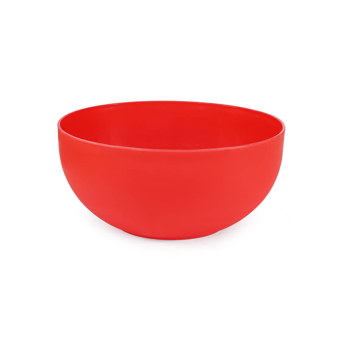 COUPELLE-RONDE-7,5L-ROUGE COUPELLE-RONDE-7,5L-ROUGE