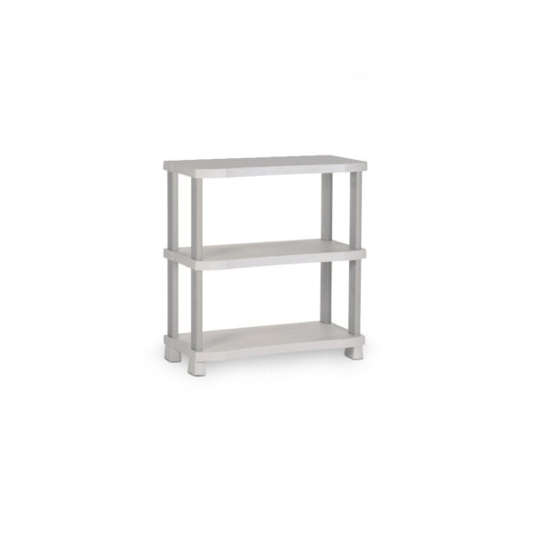 ETAGERE TEXAS 3 ETAGES SOTUFAB PLAST
