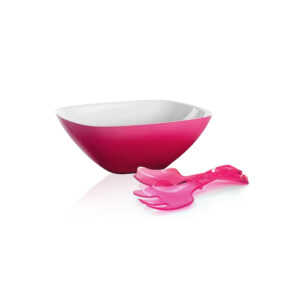 SALADIER+COUVERTS SOTUFAB PLAST