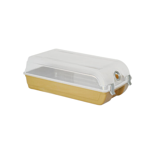SHOES CASE PM SOTUFAB PLAST