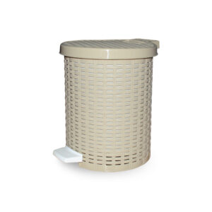 POUBELLE ROTIN 20L SOTUFAB PLAST
