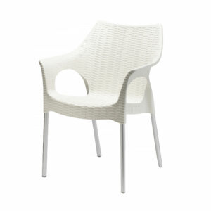 FAUTEUIL OLYMPIA SOTUFAB PLAST