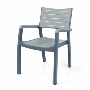 FAUTEUIL MIAMI SOTUFAB PLAST