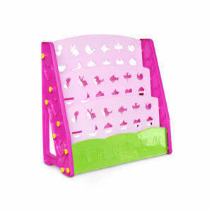 RANGE BOOK SOTUFAB PLAST