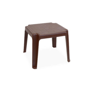TABLE FERDAWS LISSE SOTUFAB PLAST