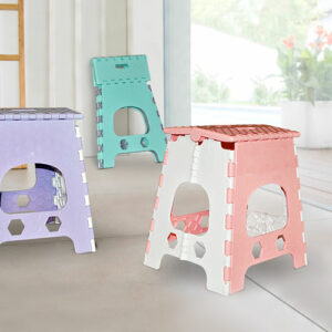 tabouret pliable