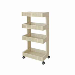 WALL RACK SOTUFAB PLAST