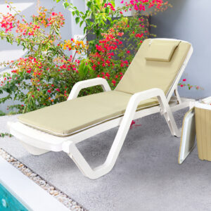 chaise longue
