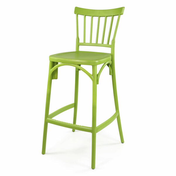 TABOURET-BAR-BERLIN-VERT-OLIVE