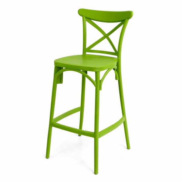 TABOURET-BAR-BROOKLYN-VERT-OLIVE