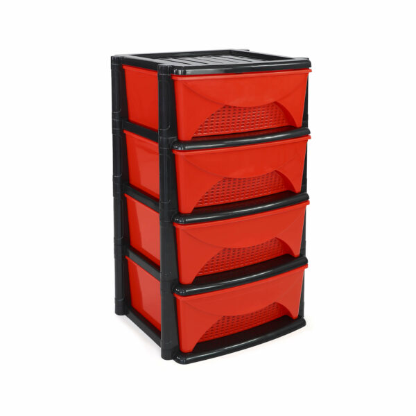 ARMOIRE-RYM-SIMPLE-NOIR-ROUGE