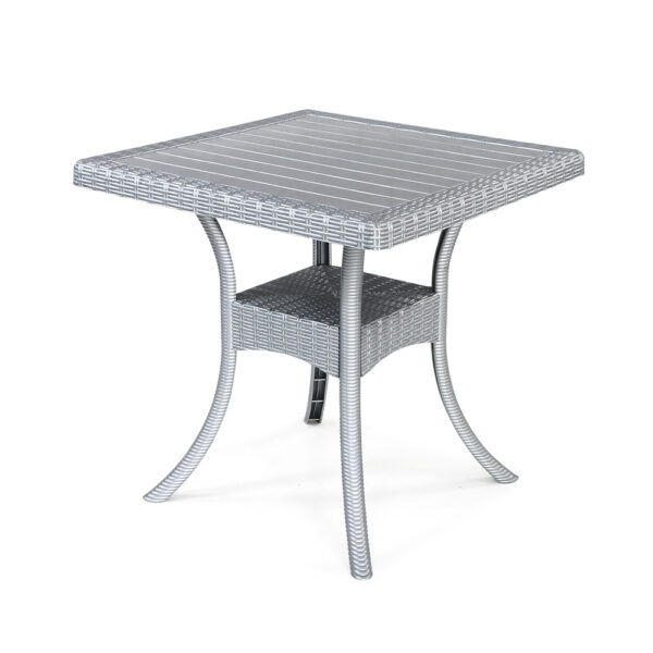 TABLE-CHAMPS-ELYSEES-GRIS-METALISE