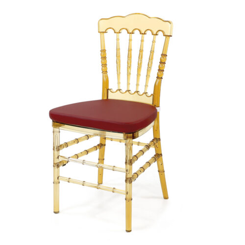 chaise-napoleon-ambre-coussinBordeaux