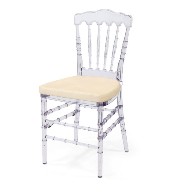 chaise-napoleon-transparent-coussinBeige