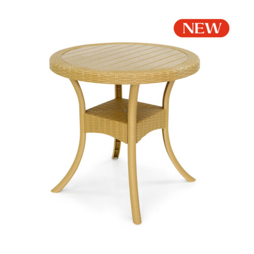 TABLE-CHAMPS-ELYSEES-RONDE-BRUN-new