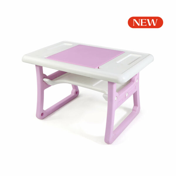 BUREAU-SMART-KIDS-BLANC-ROSE-new