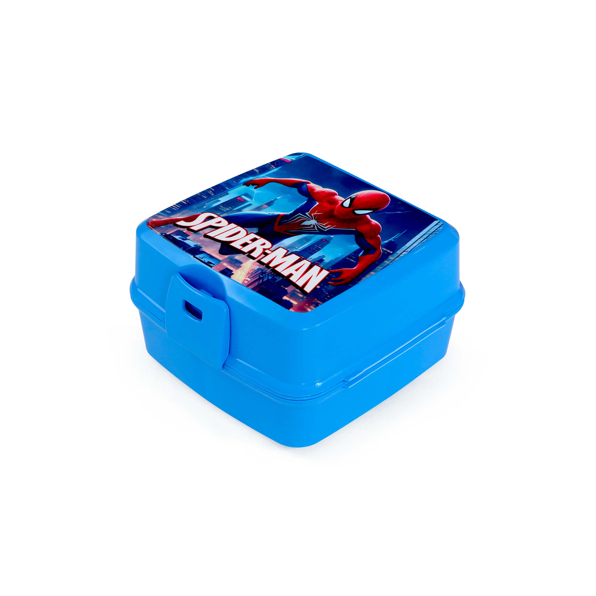 BOITE-ALL-IN-CARREE-SPIDERMAN