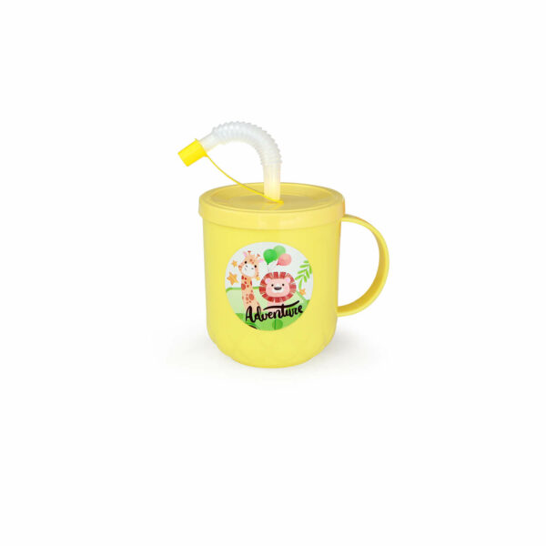 KIDZ-MUG-AVENTURE