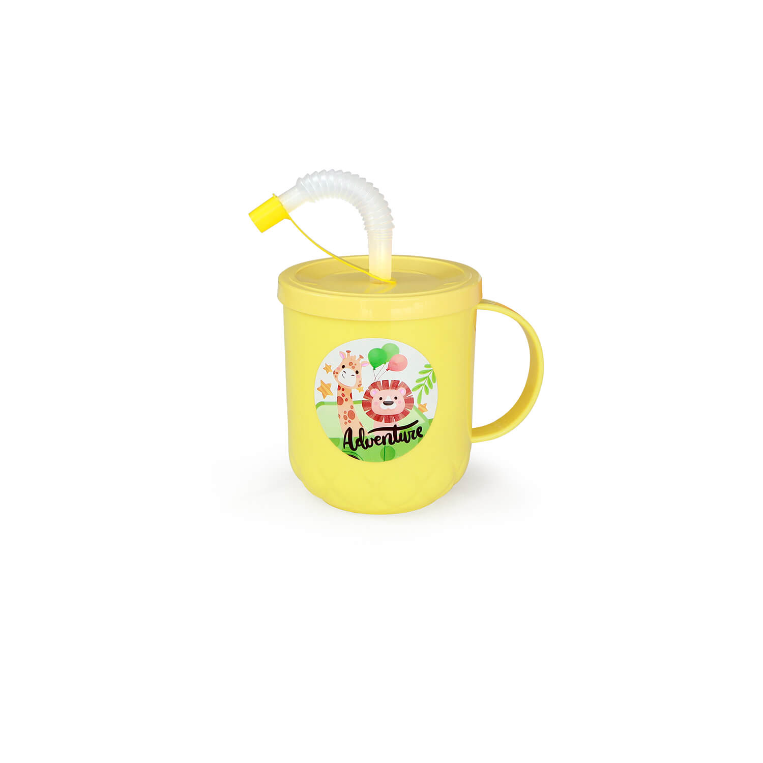 KIDZ-MUG-AVENTURE