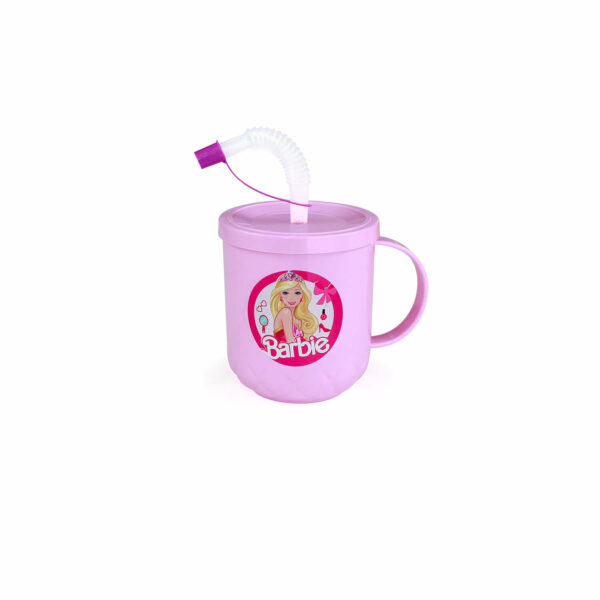 KIDZ-MUG-BARBIE