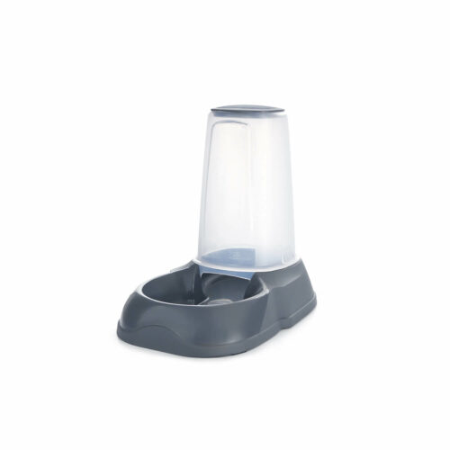 DISTRIBUTEUR-D-EAU-ET-NOURRITURE-GRIS-ANT