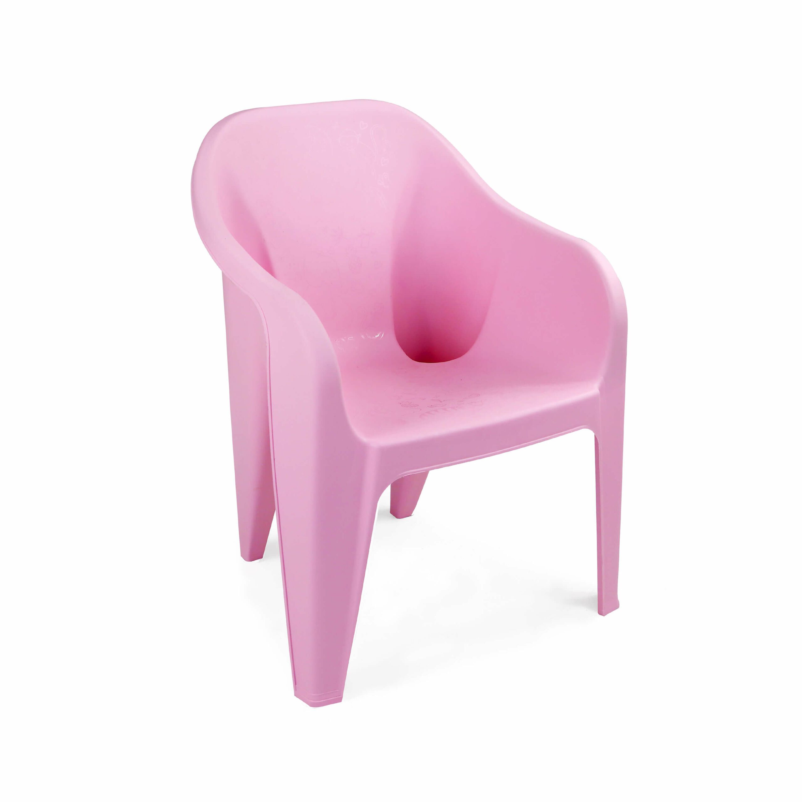 CHAISE-ENFANT-SIMBA-ROSE-BEBE
