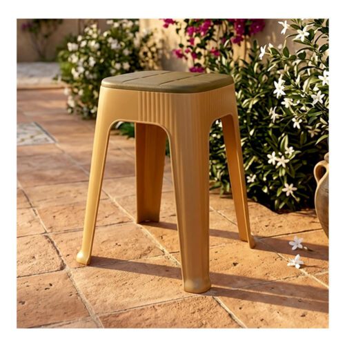 TABOURET-MATELASSE-MONTAGE
