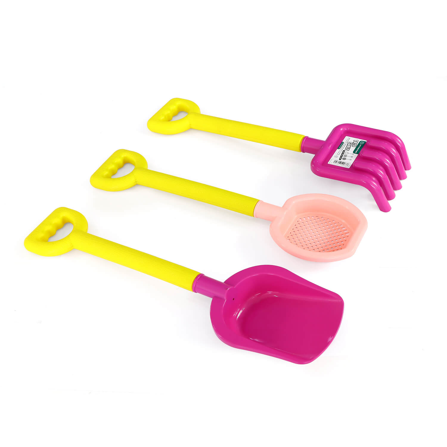 TRIO-SABLE-ROSE